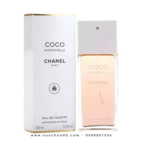 mademoiselle chanel eau de toilette 100ml|Chanel mademoiselle fragrantica.